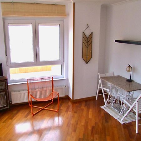 Apartmán Atico Vacaciones Ribadeo Exteriér fotografie