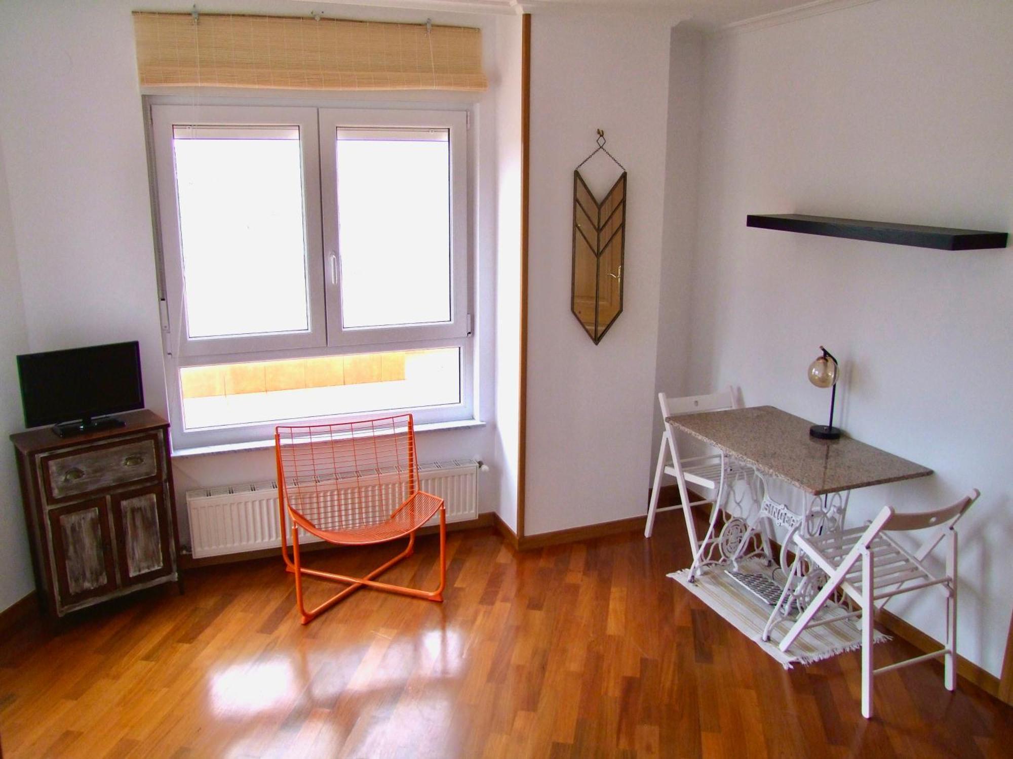 Apartmán Atico Vacaciones Ribadeo Exteriér fotografie