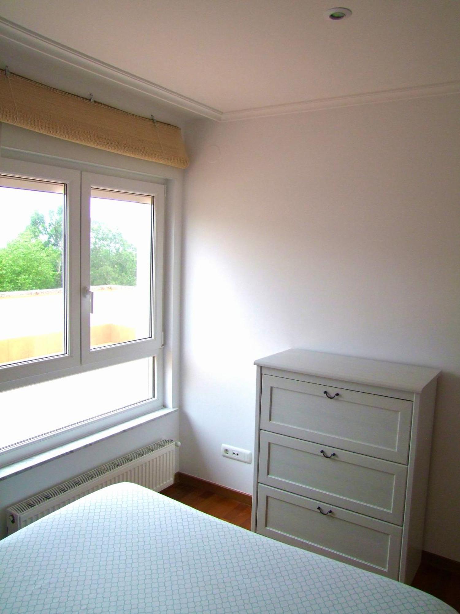 Apartmán Atico Vacaciones Ribadeo Exteriér fotografie