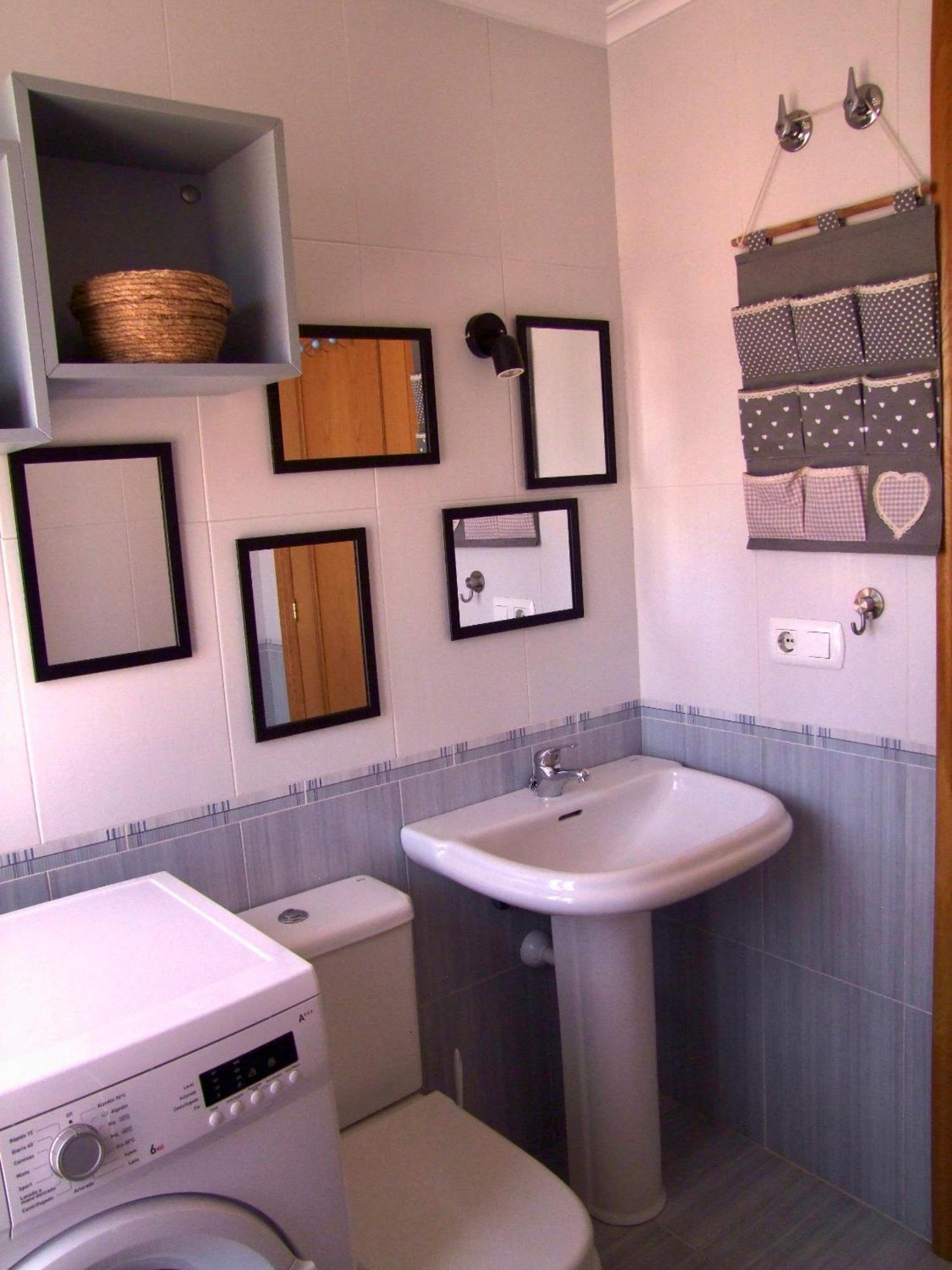Apartmán Atico Vacaciones Ribadeo Exteriér fotografie