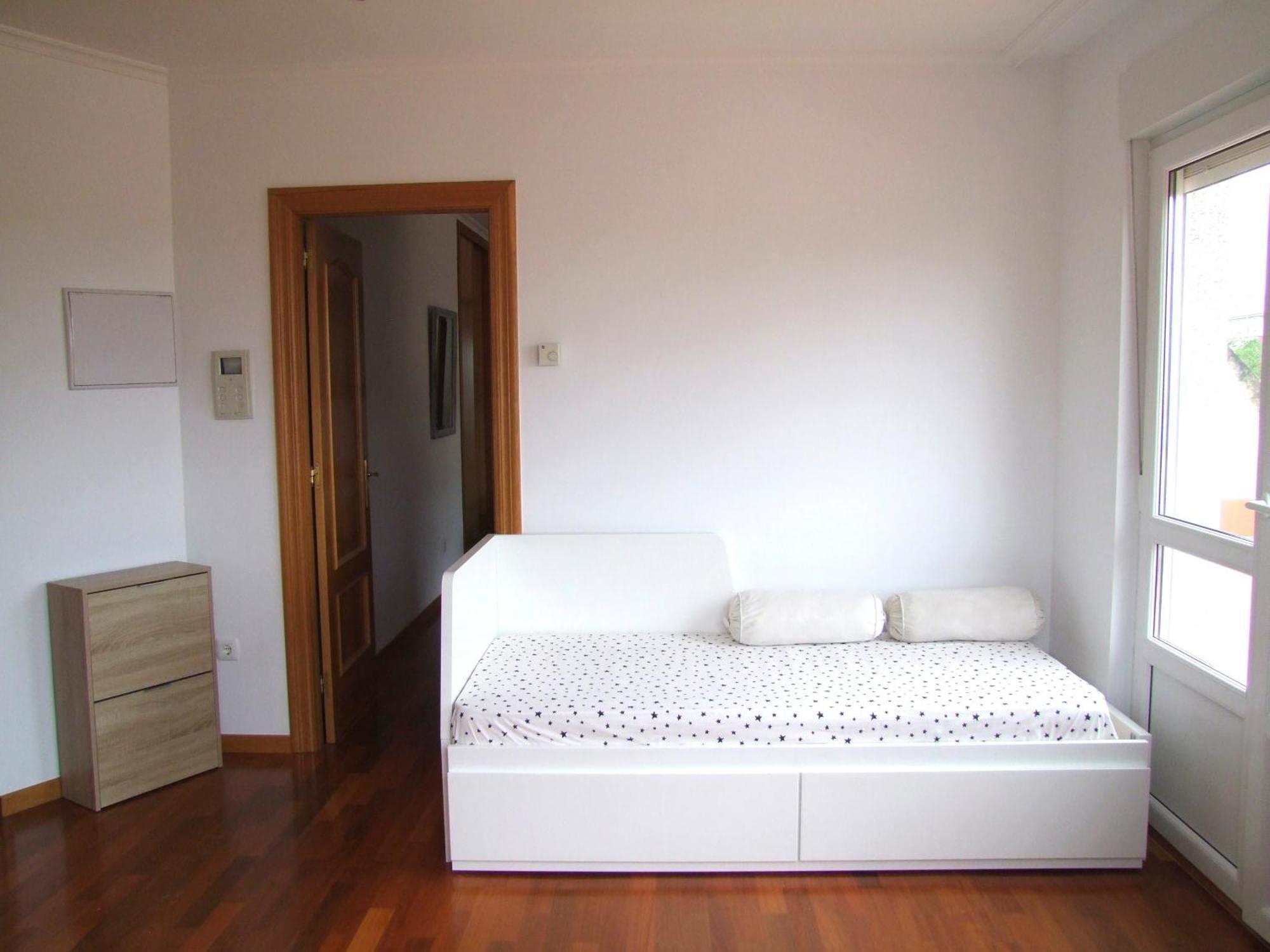 Apartmán Atico Vacaciones Ribadeo Exteriér fotografie